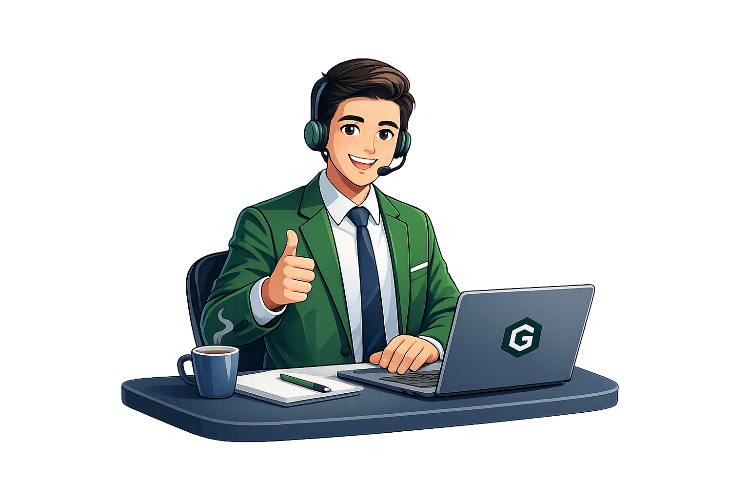 Support Agent