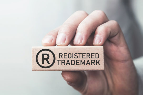 Trademark Infringement Notice