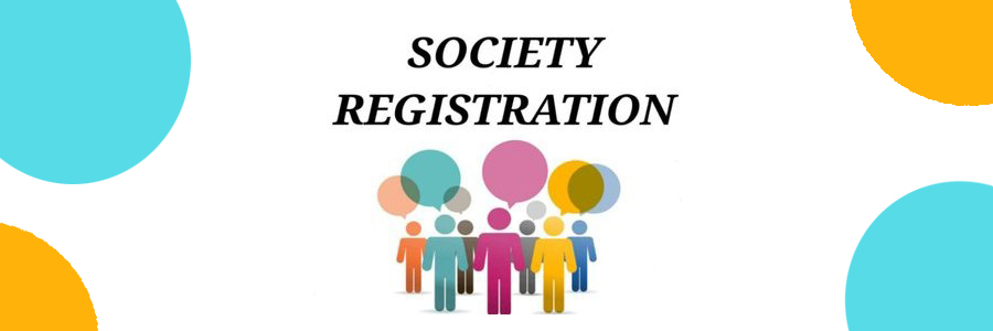 Society Registration