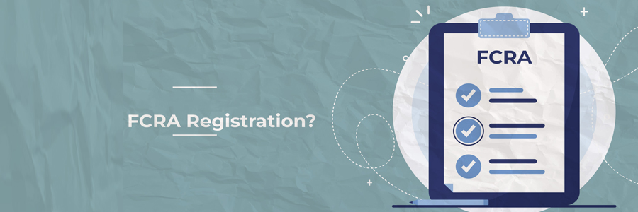 FCRA Registration
