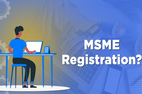 MSME Registration