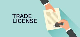 Trade License