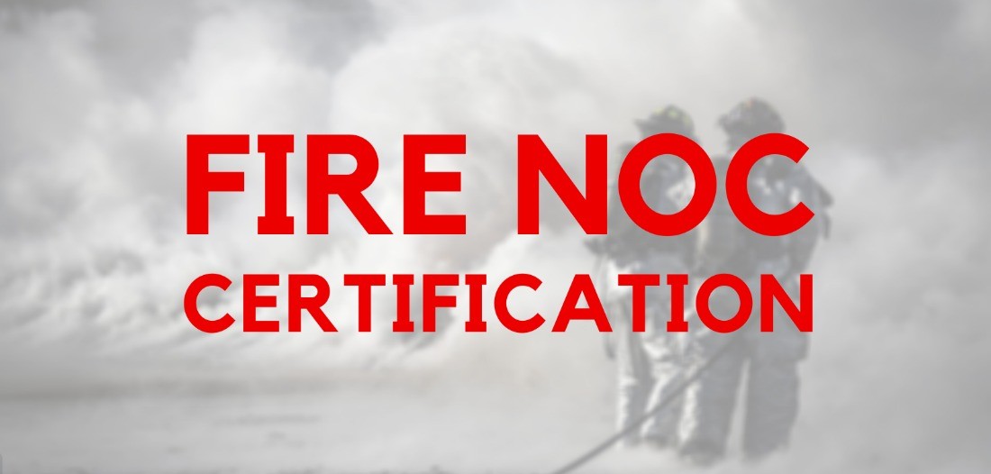 Fire NOC