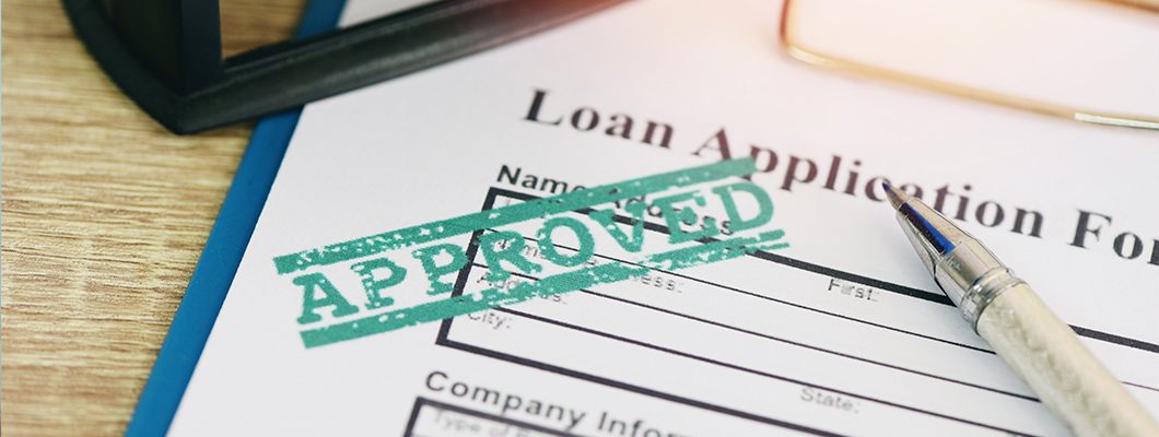Loan File Preparation