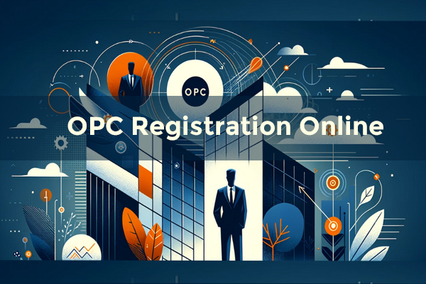 OPC Registration Online