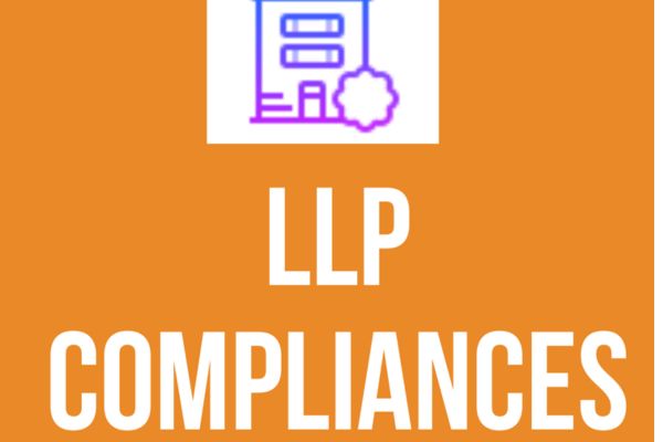 LLP Compliance