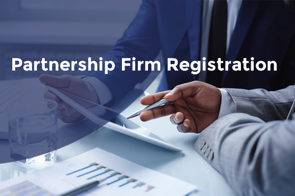 Partnership Firm Registration