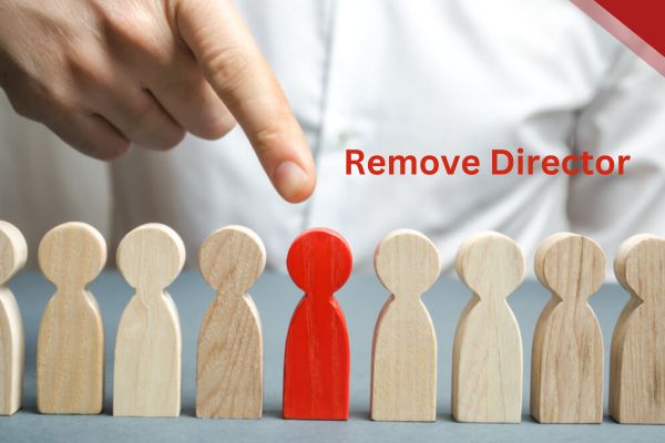 Remove Director