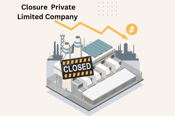 Closure Private Limited Company