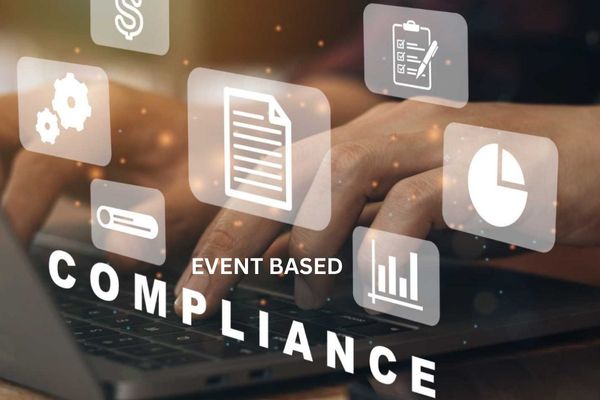 Event-Based Compliances for Companies