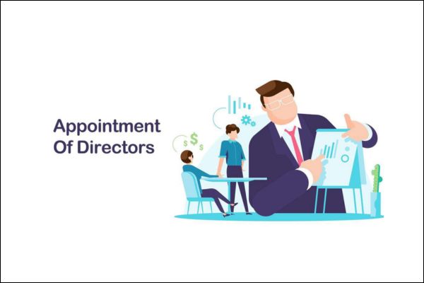Appointment and Resignation of Director