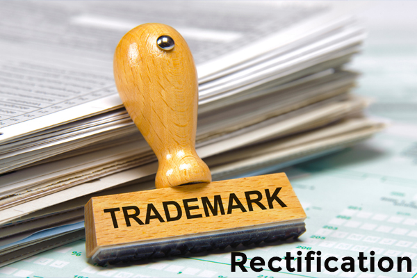 Trademark Rectification