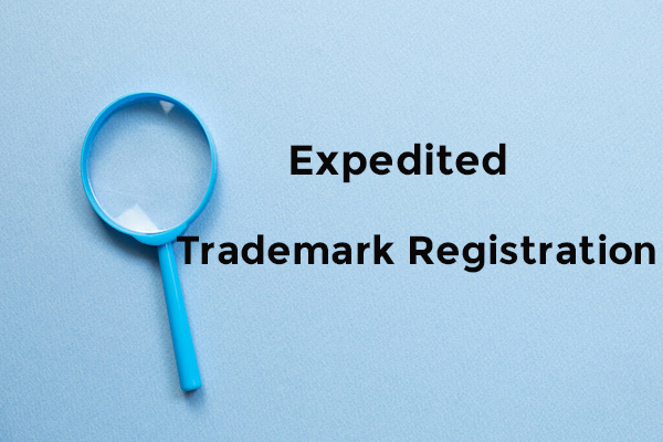 Expedited Trademark Registration