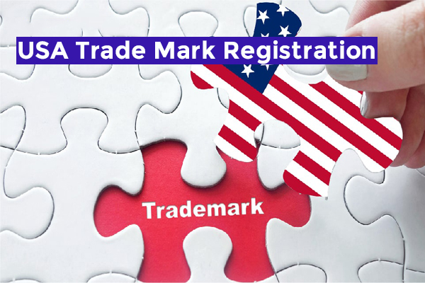 USA Trade Mark Registration