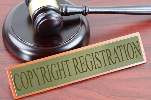 CopyRight Registration