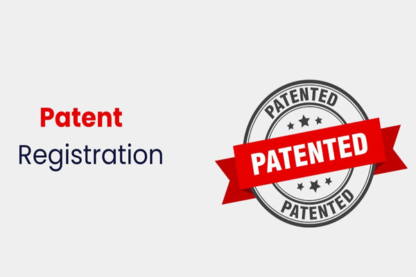 Patent Registration