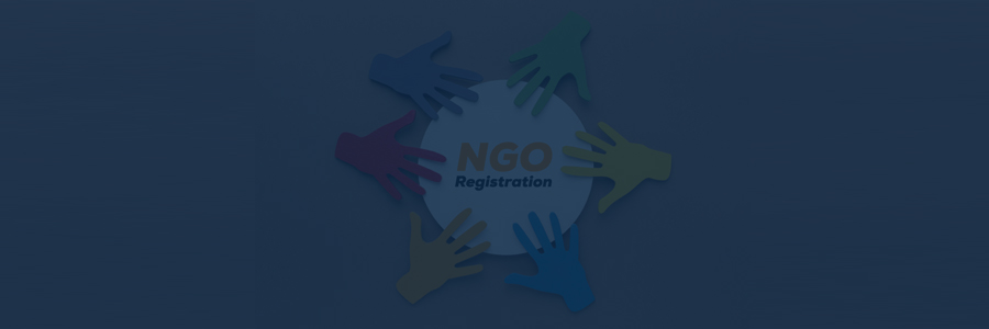 NGO Registration Online